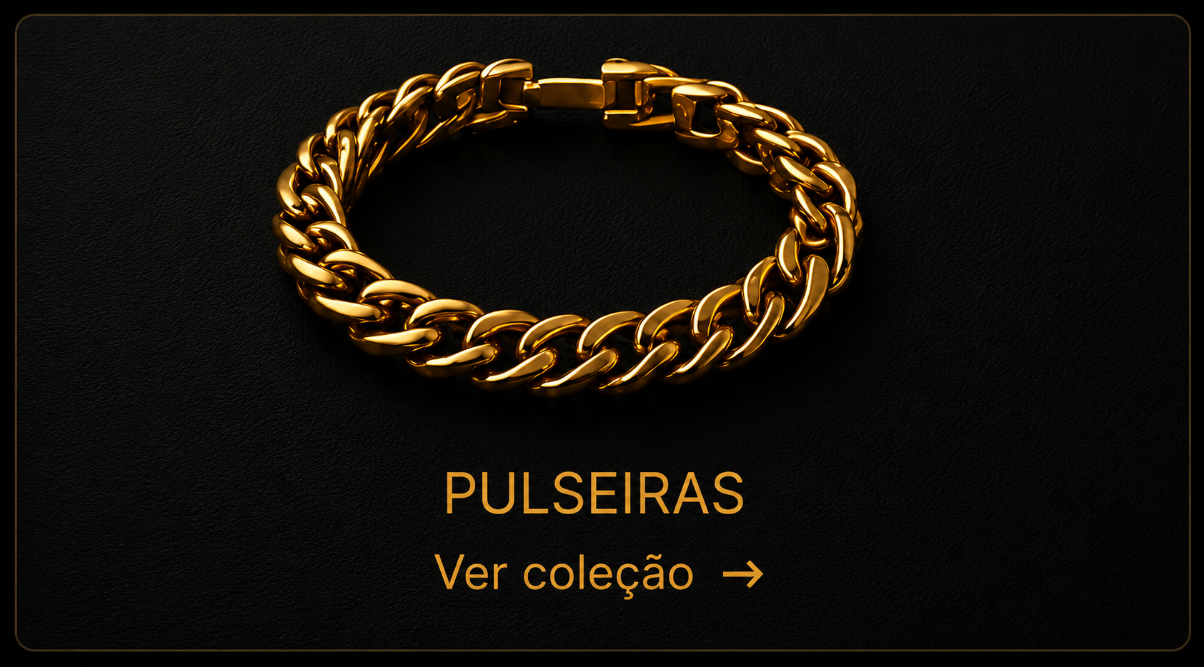 Pulseiras