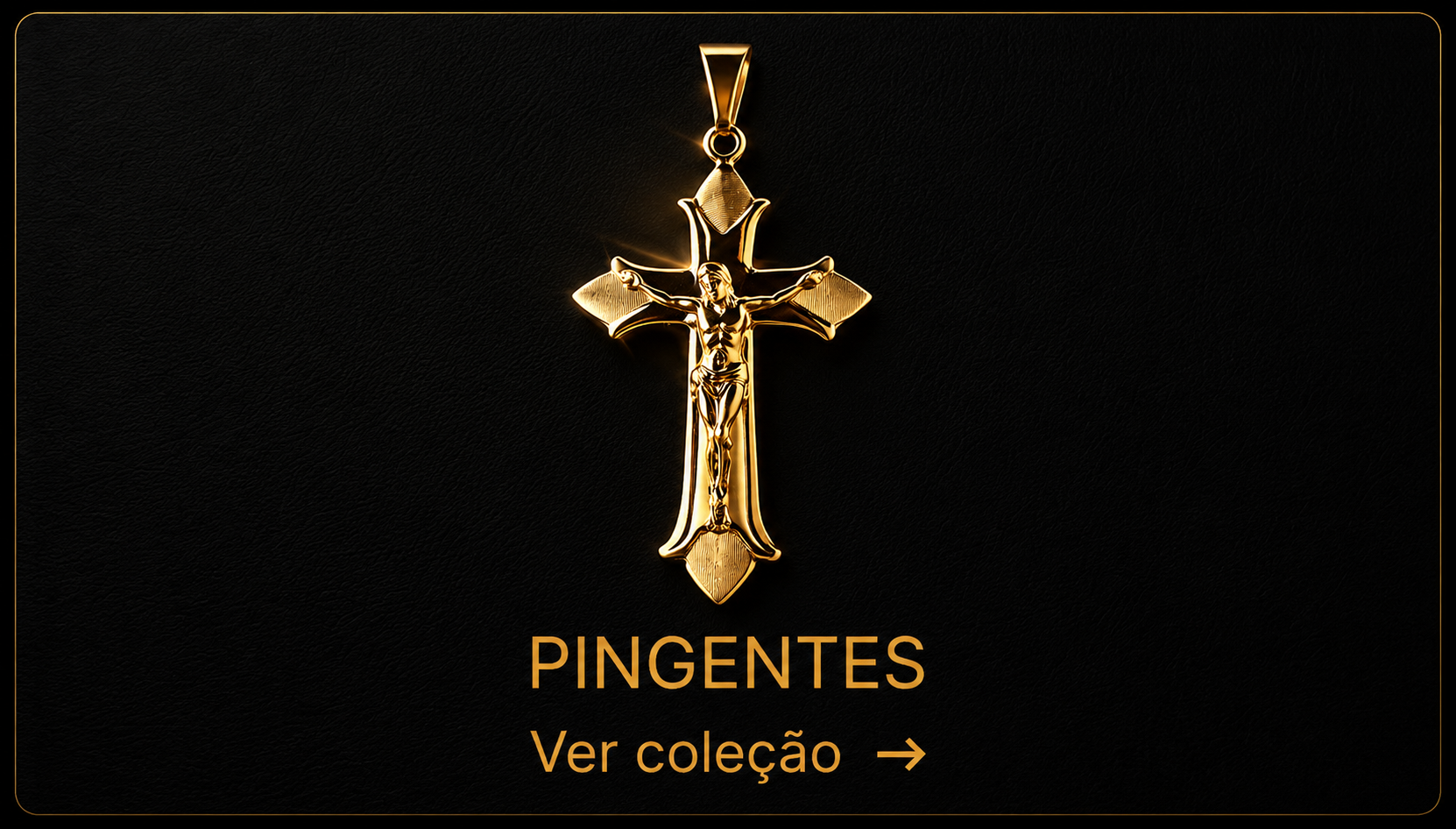 Pingentes