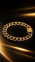 Pulseira Grumet Oca 10mm 18g