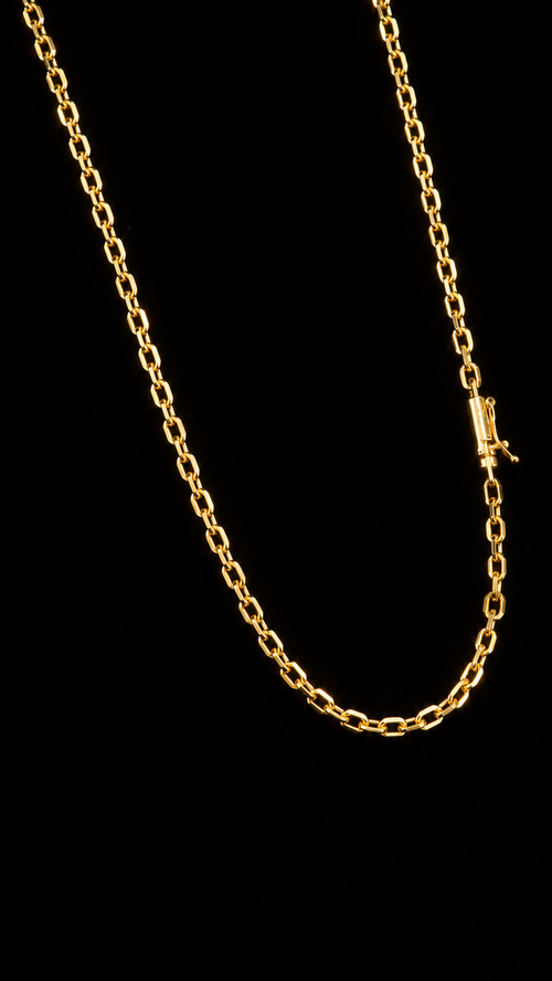 Cadeado 4mm 25g