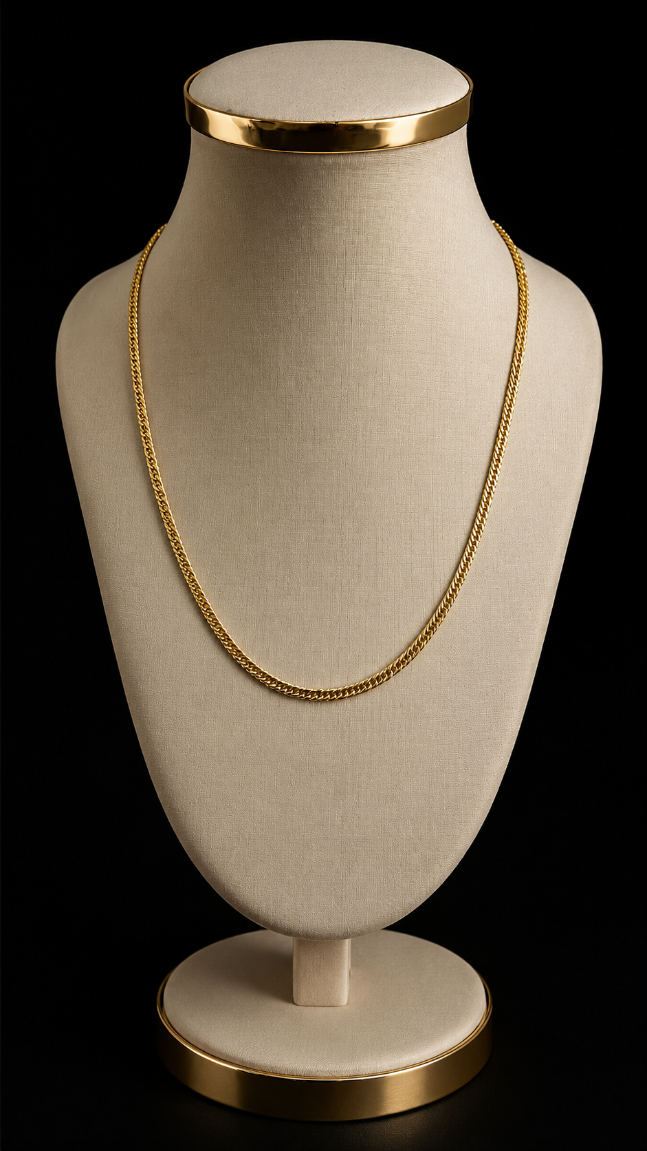Grumet 3mm
