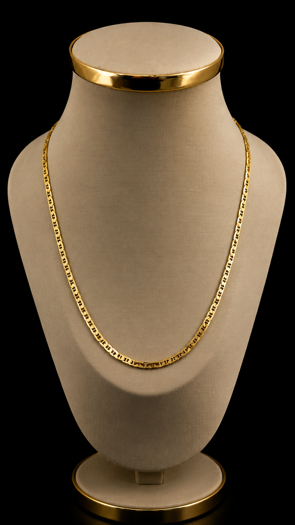 Piastrine 3mm Classica