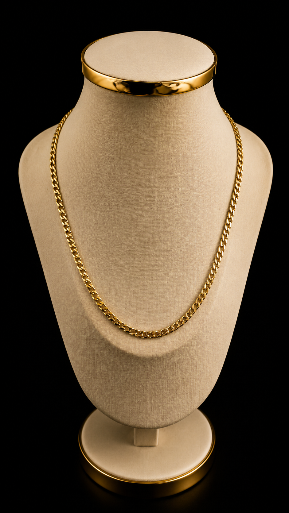 Grumet 4mm