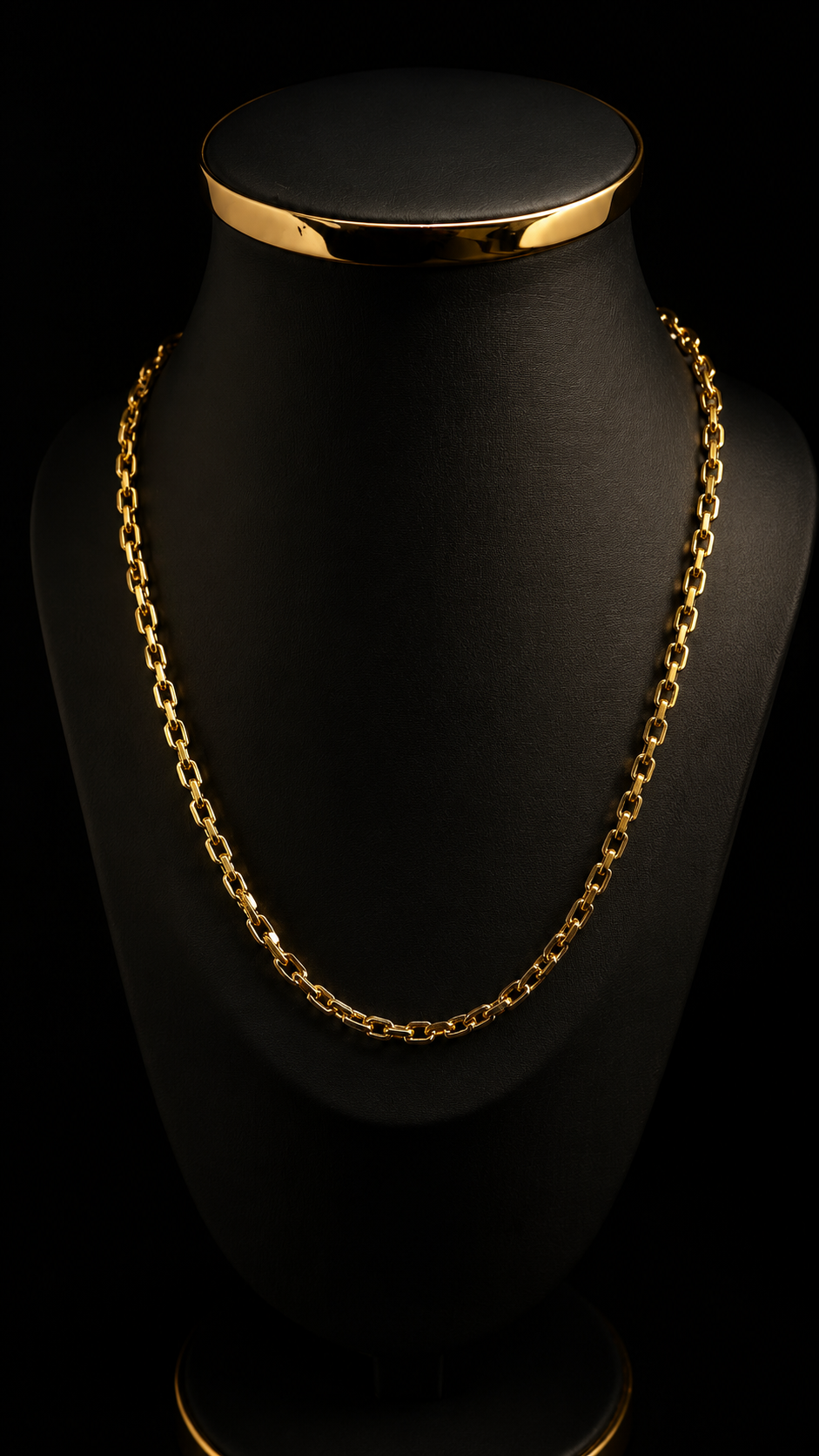 Cadeado 4mm 25g