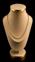 Cadeado 3,5mm