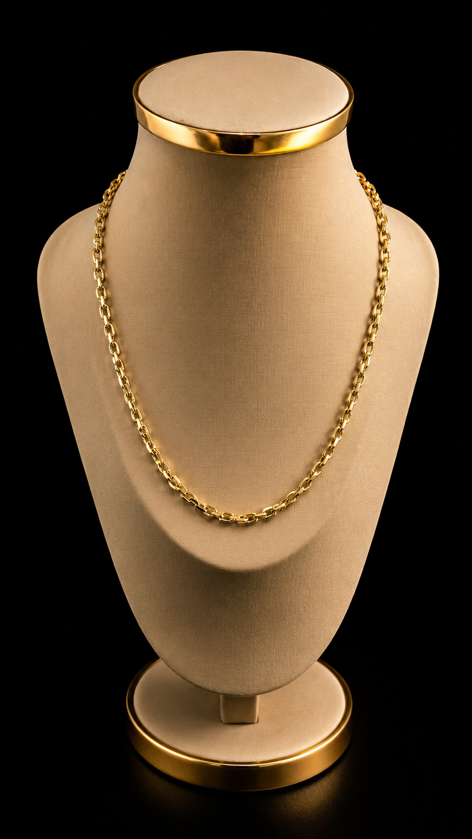 Cadeado 3,5mm