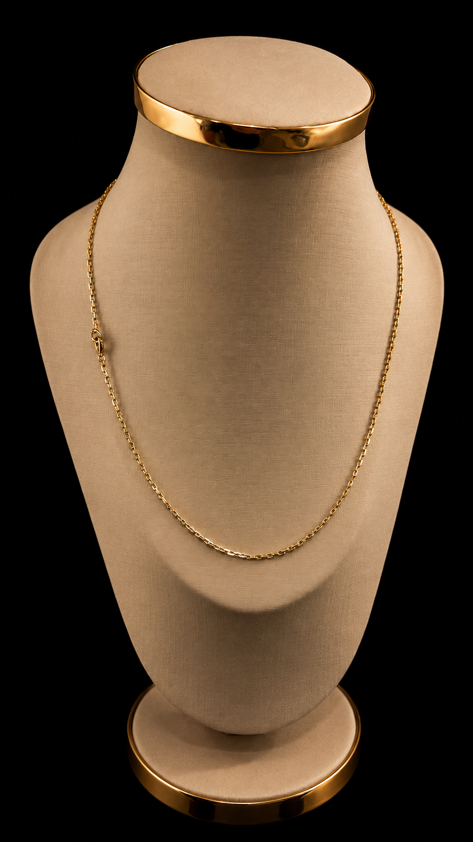 Cadeado 1,5mm