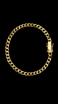 Pulseira Grumet 5mm