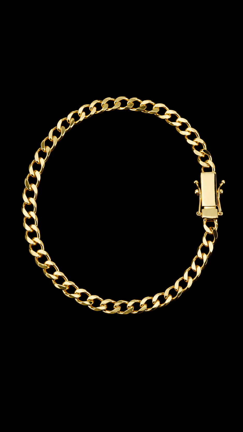 Pulseira Grumet 5mm
