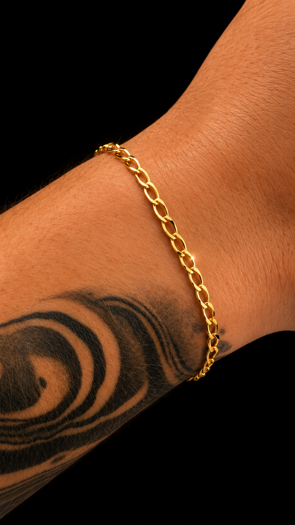 Pulseira Grumet Italiana