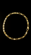 Pulseira Piastrine 3.5mm