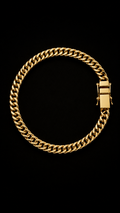 Pulseira Grumet 6mm