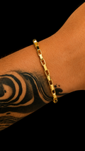 Pulseira Tijolinho 5mm