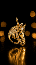 Pingente Cavalo M